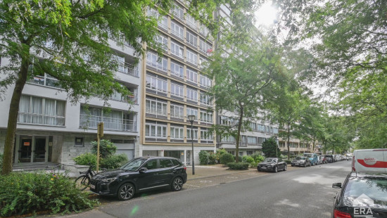 Avenue de la Basilique - 363 - - 1081