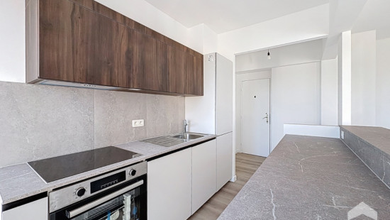 Avenue des Gerfauts - 8 - 7 - 1170