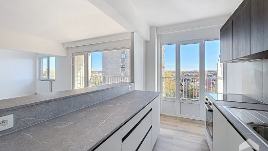 Avenue des Gerfauts - 8 - 7 - 1170