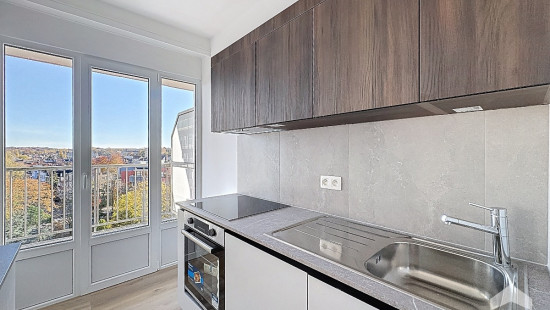 Avenue des Gerfauts - 8 - 7 - 1170