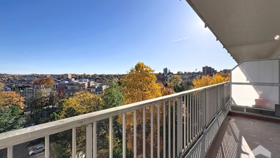 Avenue des Gerfauts - 8 - 7 - 1170