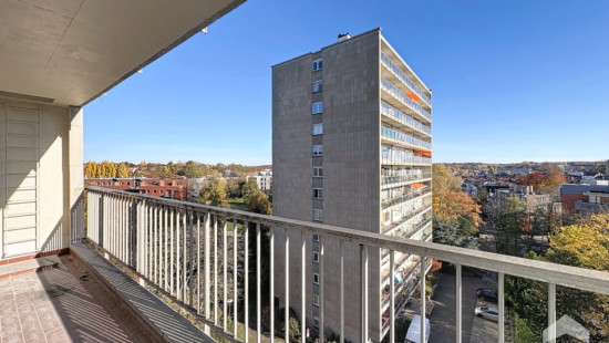 Avenue des Gerfauts - 8 - 7 - 1170