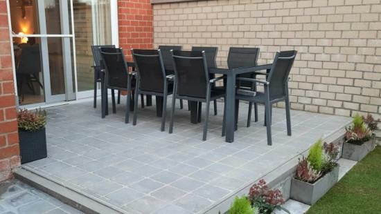 Wilgestraat - 19 - - 8940