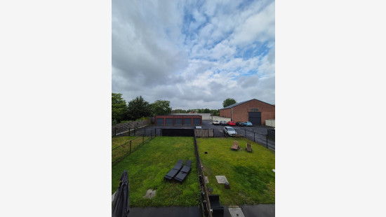 Roeselarestraat - 116 - C101 - 8560