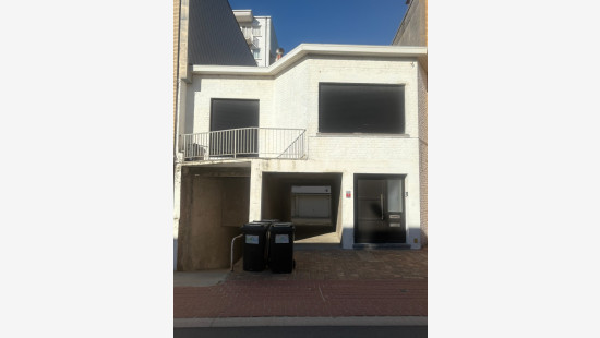 Vuurtorenplein - 7 - G6 - 8660