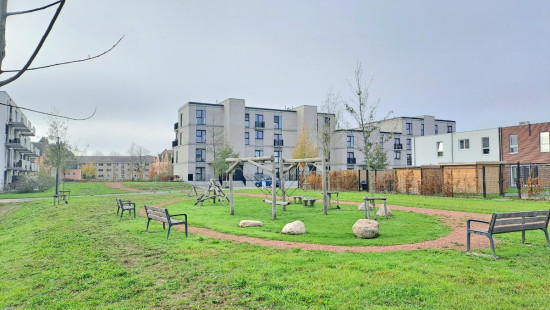 Leanderhof - 89 - - 8550