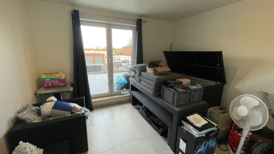 Roeselarestraat - 116 - C101 - 8560