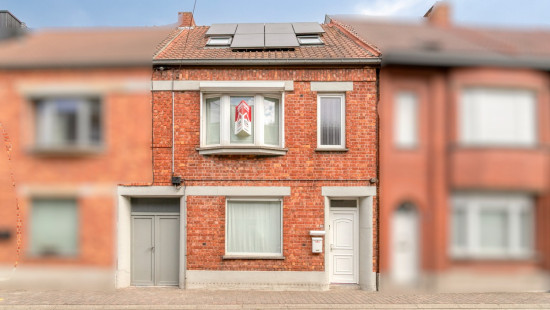 Koekoekstraat - 89 - - 8793