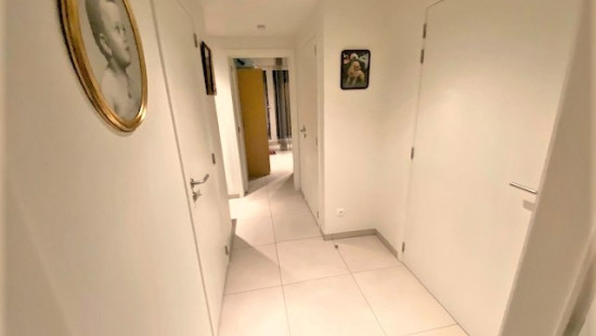 Roeselarestraat - 116 - C101 - 8560