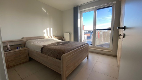 Roeselarestraat - 116 - C101 - 8560