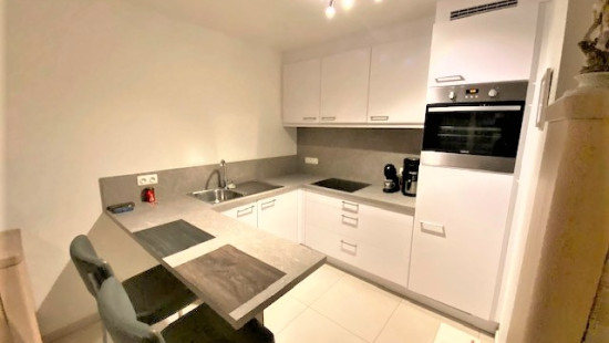 Roeselarestraat - 116 - C101 - 8560