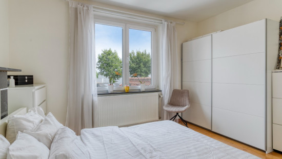 Koekoekstraat - 89 - - 8793