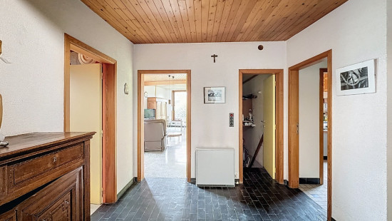 Rue de Bonne Fortune - 48 - - 7801