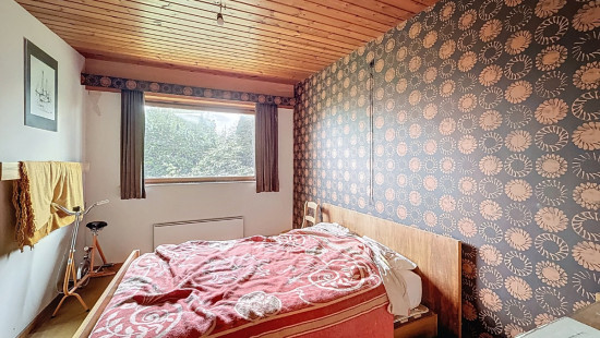 Rue de Bonne Fortune - 48 - - 7801