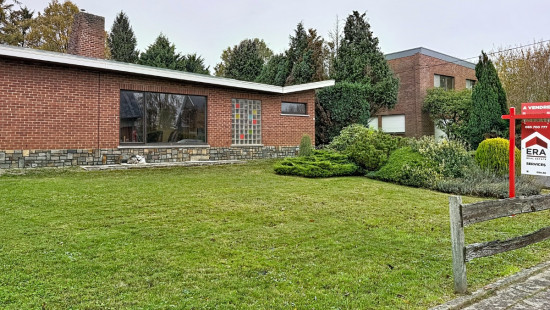 Rue de Bonne Fortune - 48 - - 7801