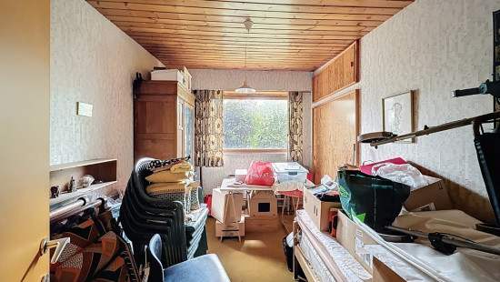 Rue de Bonne Fortune - 48 - - 7801