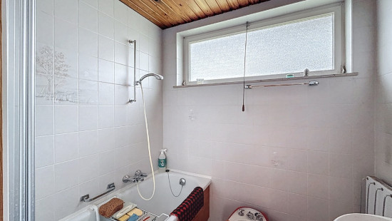 Rue de Bonne Fortune - 48 - - 7801