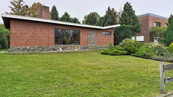 Rue de Bonne Fortune - 48 - - 7801