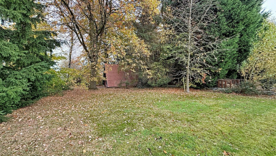 Rue de Bonne Fortune - 48 - - 7801