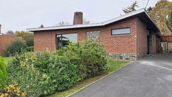 Rue de Bonne Fortune - 48 - - 7801