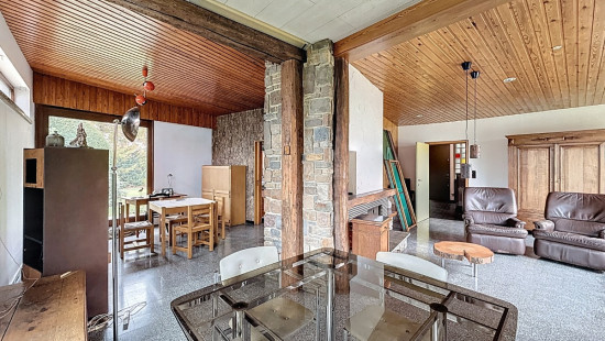 Rue de Bonne Fortune - 48 - - 7801