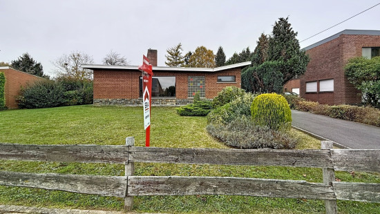 Rue de Bonne Fortune - 48 - - 7801