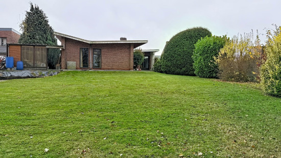 Rue de Bonne Fortune - 48 - - 7801