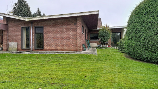 Rue de Bonne Fortune - 48 - - 7801