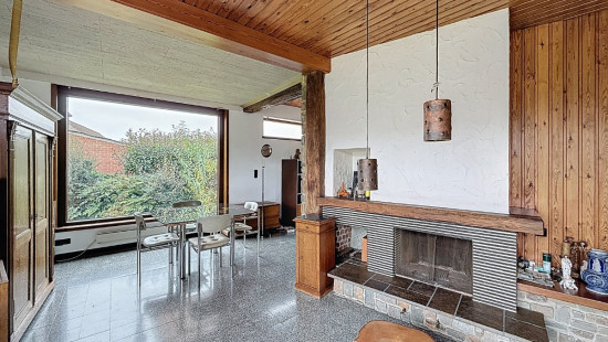 Rue de Bonne Fortune - 48 - - 7801