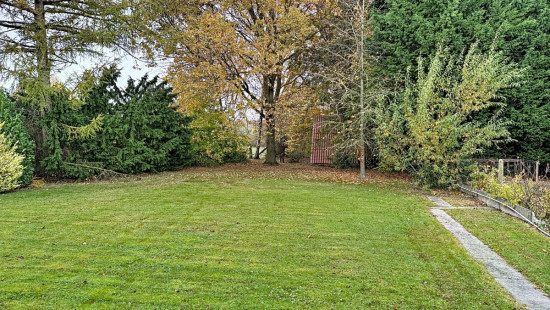 Rue de Bonne Fortune - 48 - - 7801