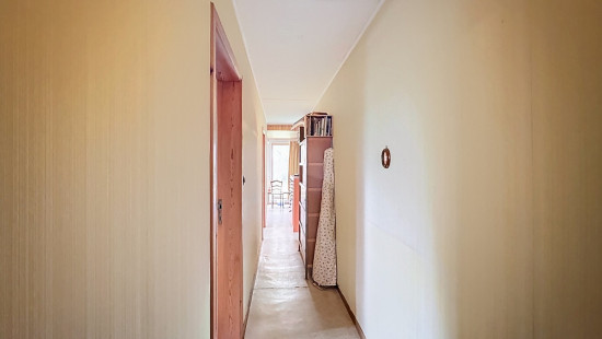 Rue de Bonne Fortune - 48 - - 7801