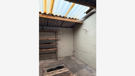 Rue Jean Jaurès - 158+ - - 7390