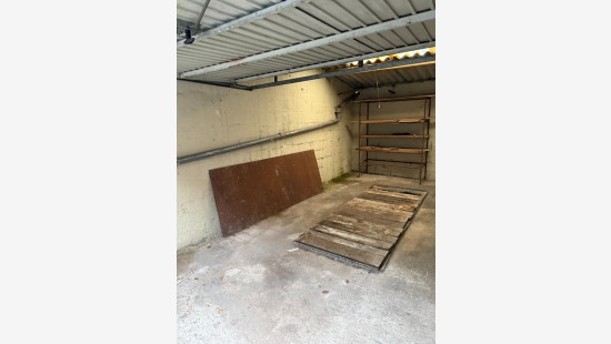 Rue Jean Jaurès - 158+ - - 7390