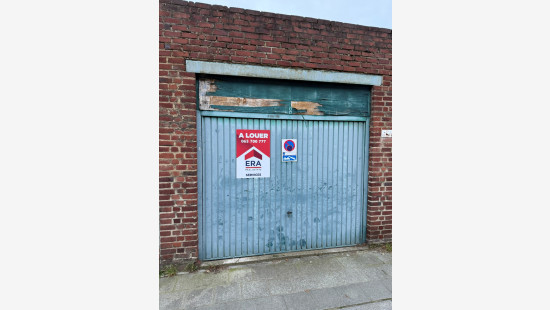 Rue Jean Jaurès - 158+ - - 7390