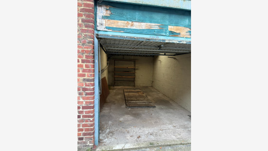 Rue Jean Jaurès - 158+ - - 7390