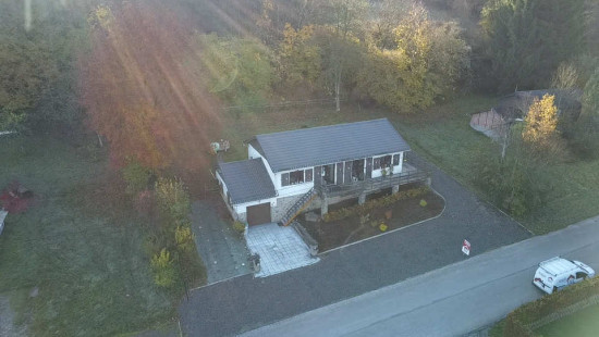 Avenue des Bergers - 74 - - 6941