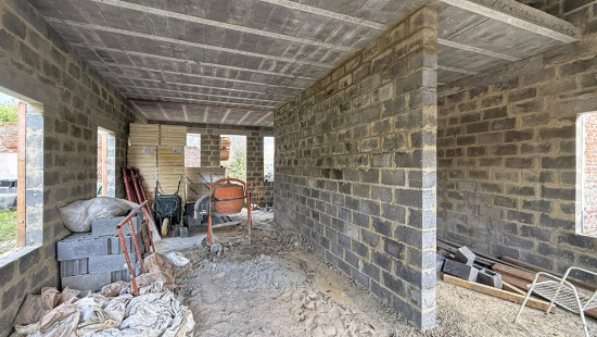 Rue Albert Quivy - 8 - - 7950