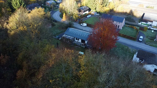 Avenue des Bergers - 74 - - 6941