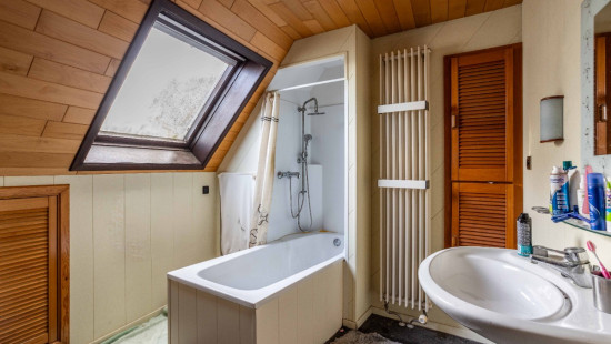 Zwevegemsestraat - 106 - - 8530