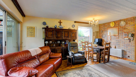 Peercouriniestraat - 5 - 1 - 3080