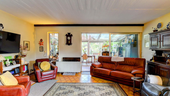 Peercouriniestraat - 5 - 1 - 3080