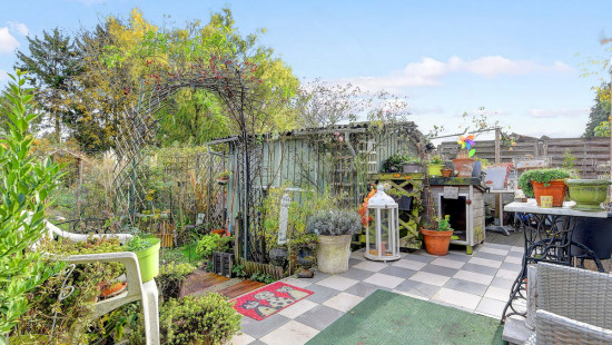 Peercouriniestraat - 5 - 1 - 3080