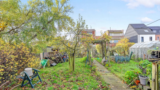 Peercouriniestraat - 5 - 1 - 3080