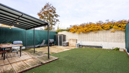 Minister Alfred de Taeyestraat - 25 - - 8550