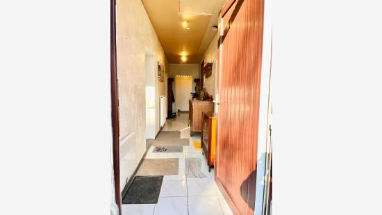 Rue Albert Quivy - 8 - - 7950