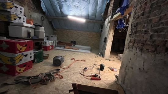 Rue Albert Quivy - 8 - - 7950