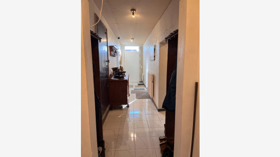 Rue Albert Quivy - 8 - - 7950