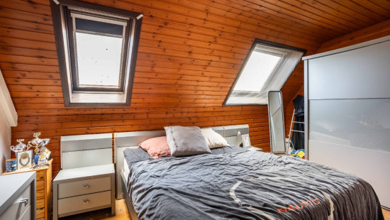 Zwevegemsestraat - 106 - - 8530