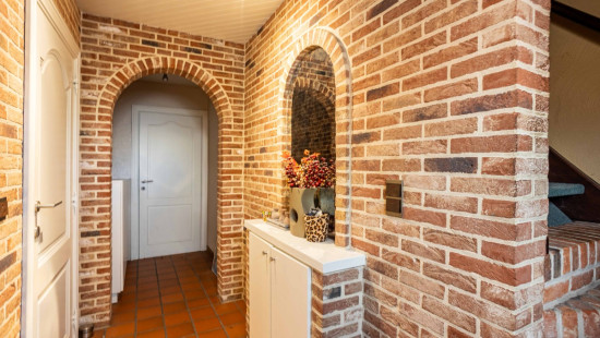 Zwevegemsestraat - 106 - - 8530