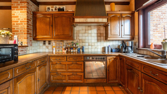 Zwevegemsestraat - 106 - - 8530